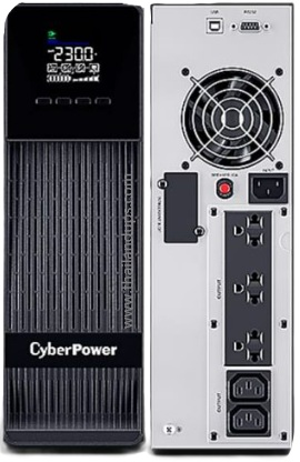 Cyberpower OLS2KEC (2000va1800watts)